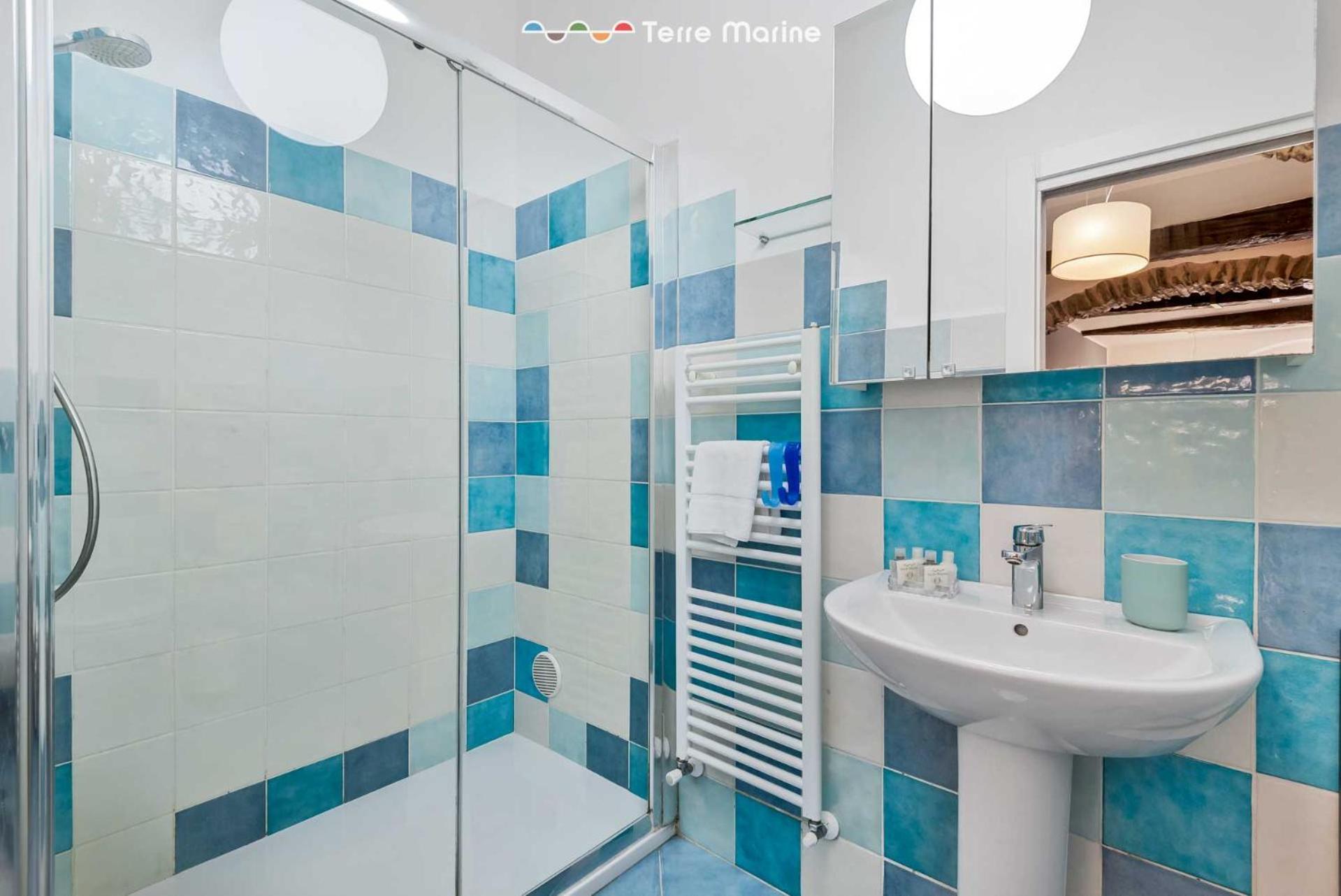 Cà dei Ciuà - Apartments for rent Riomaggiore Esterno foto