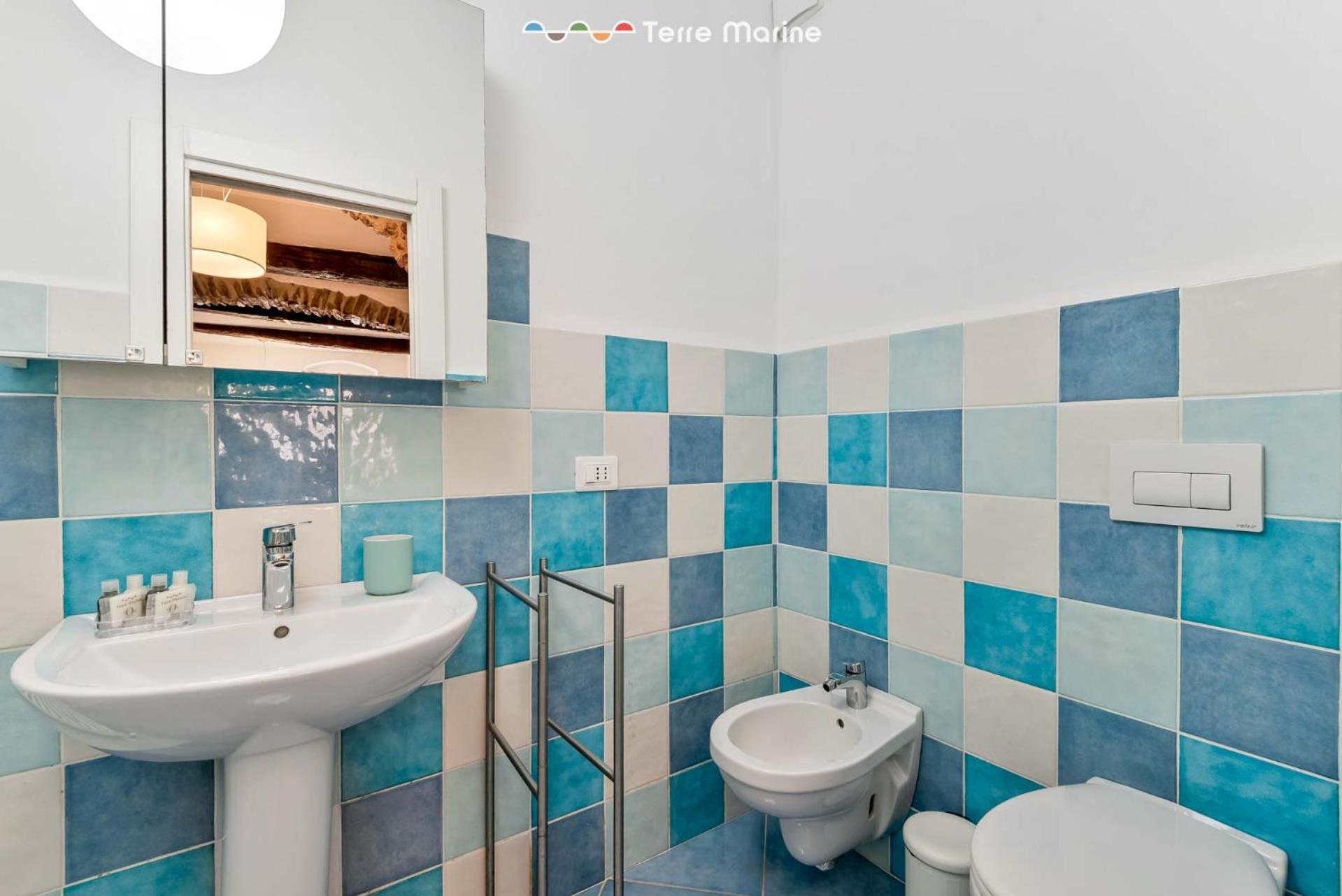 Cà dei Ciuà - Apartments for rent Riomaggiore Esterno foto