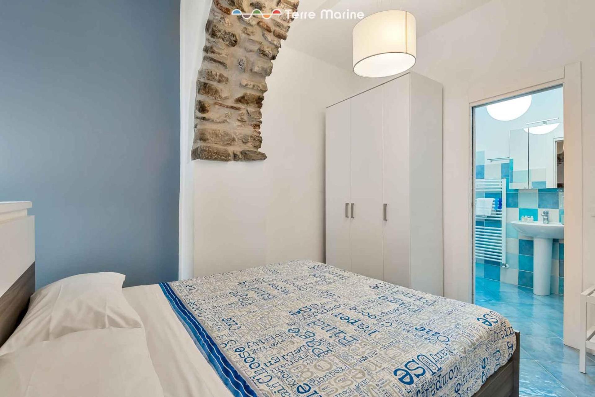 Cà dei Ciuà - Apartments for rent Riomaggiore Esterno foto