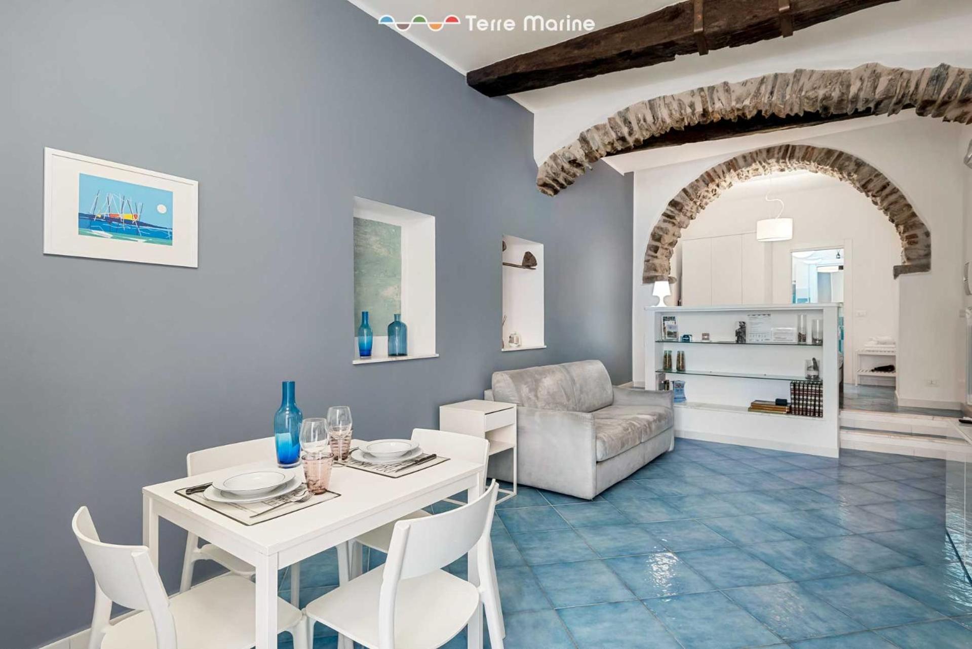 Cà dei Ciuà - Apartments for rent Riomaggiore Esterno foto