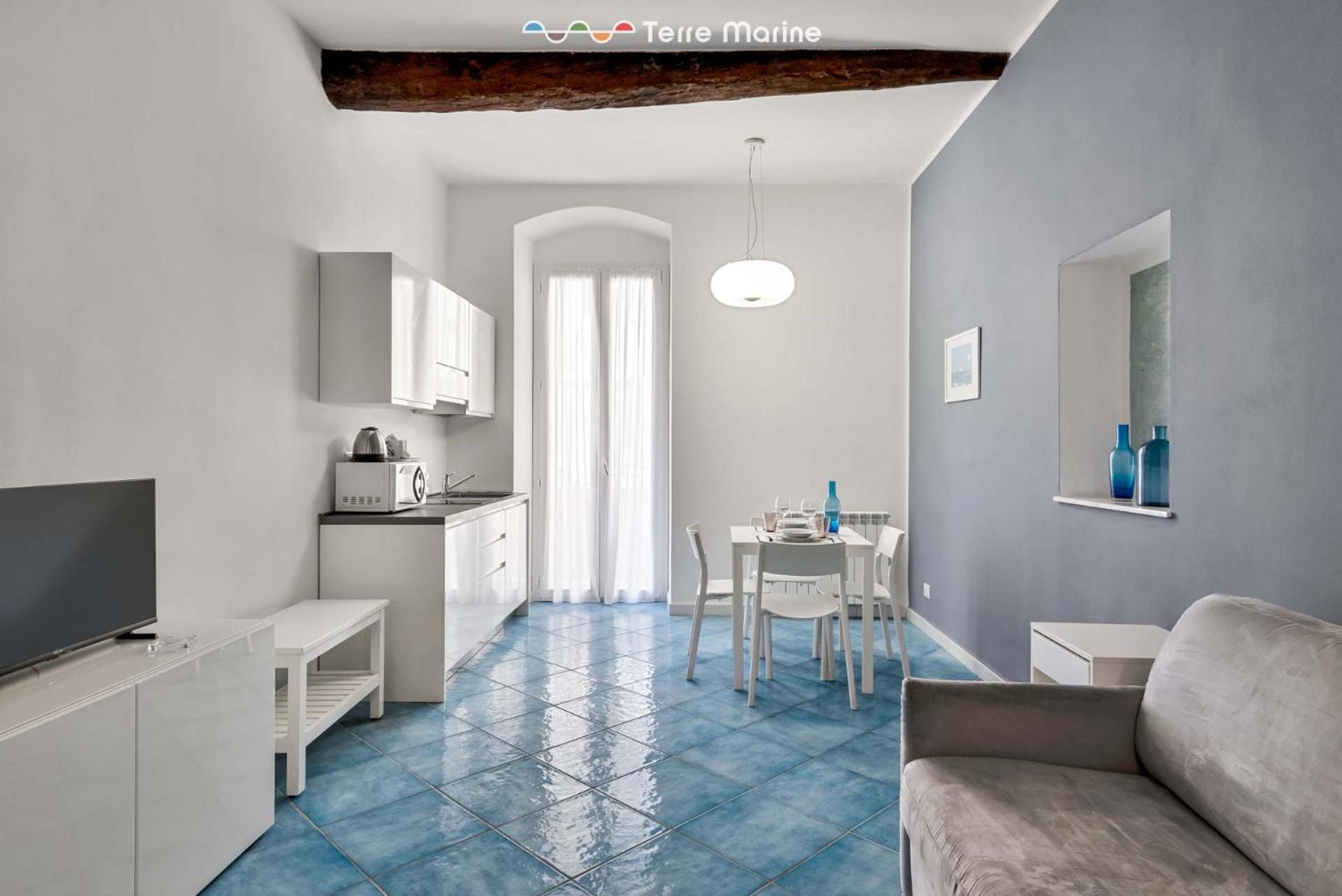Cà dei Ciuà - Apartments for rent Riomaggiore Esterno foto