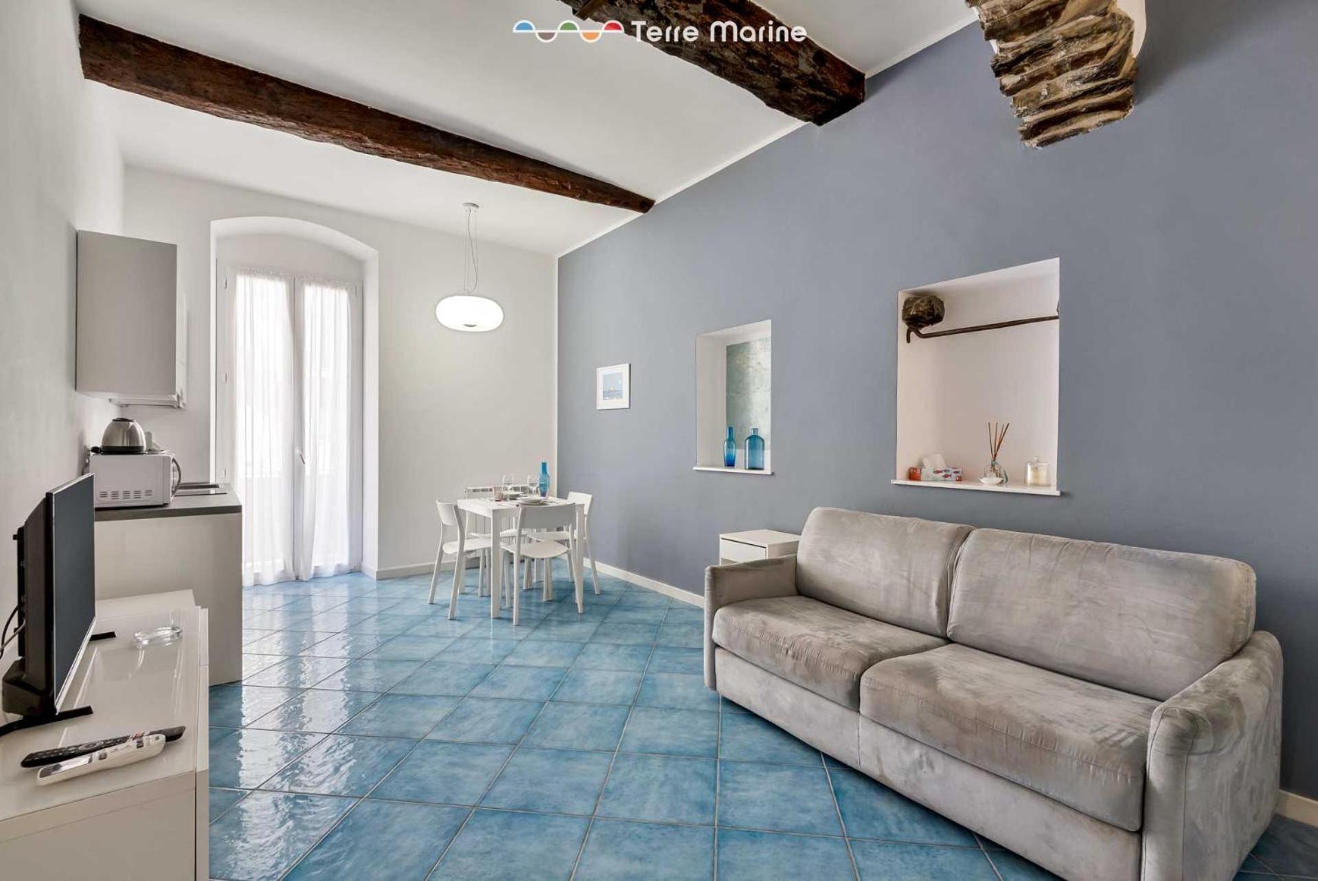 Cà dei Ciuà - Apartments for rent Riomaggiore Esterno foto