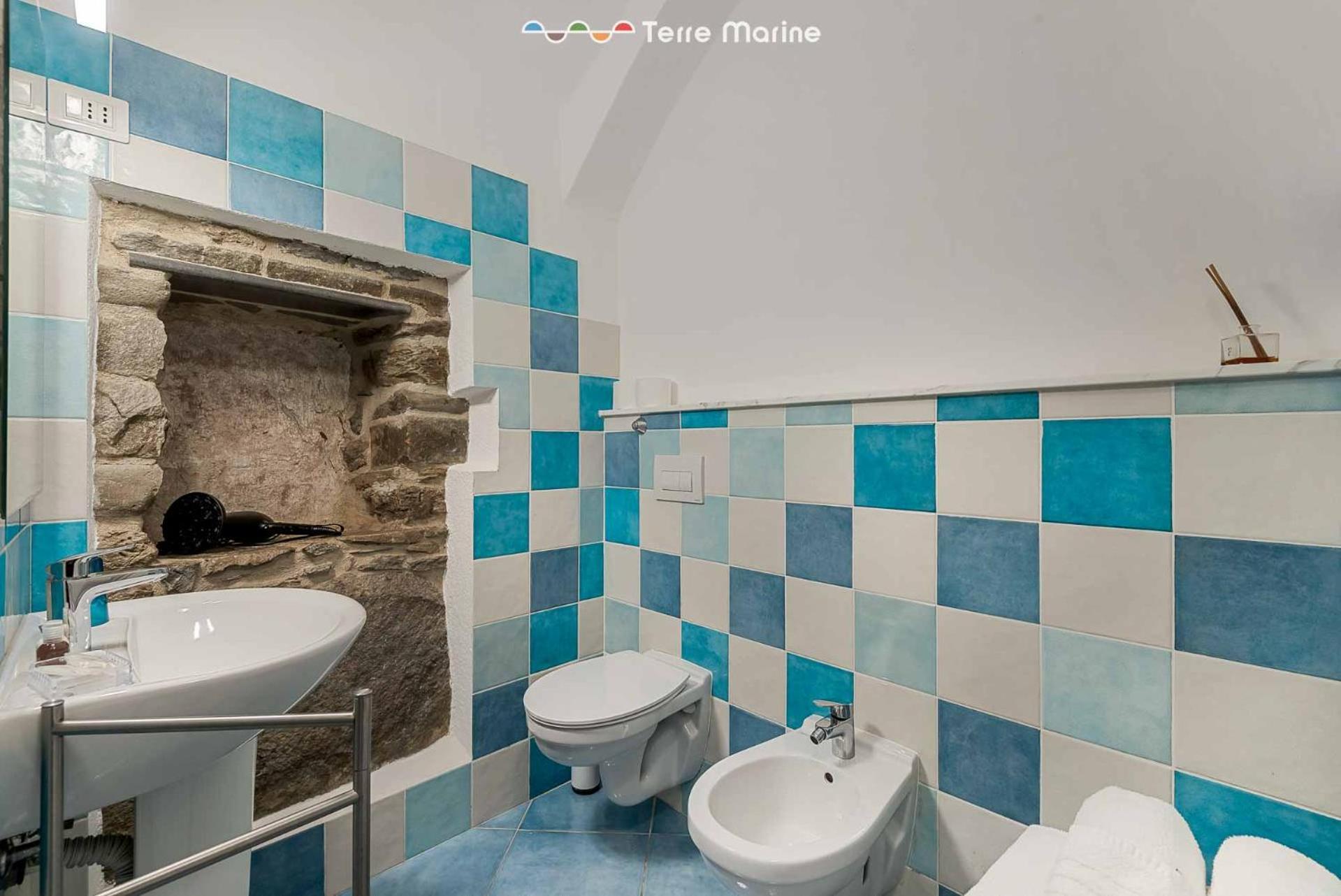 Cà dei Ciuà - Apartments for rent Riomaggiore Esterno foto
