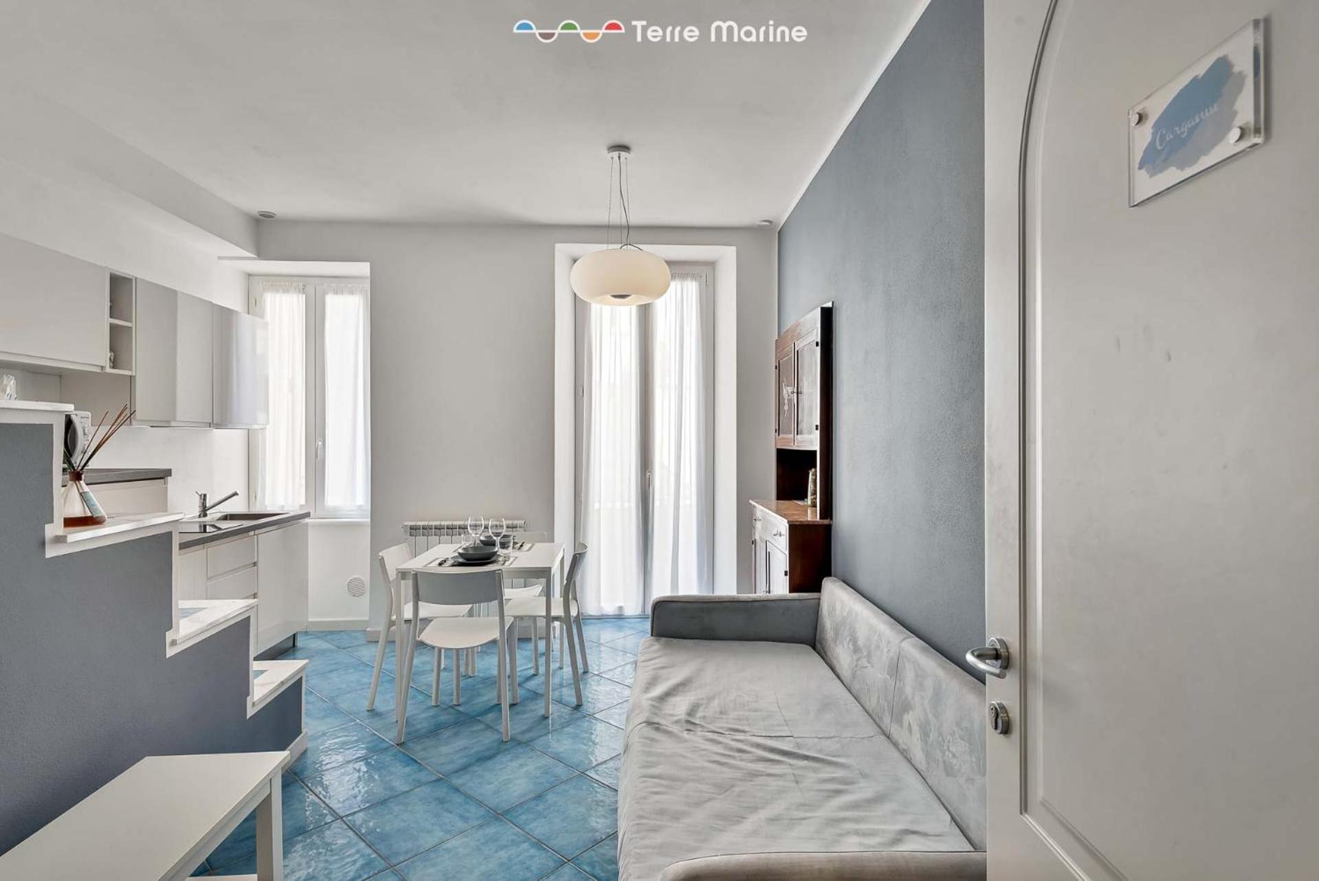 Cà dei Ciuà - Apartments for rent Riomaggiore Esterno foto