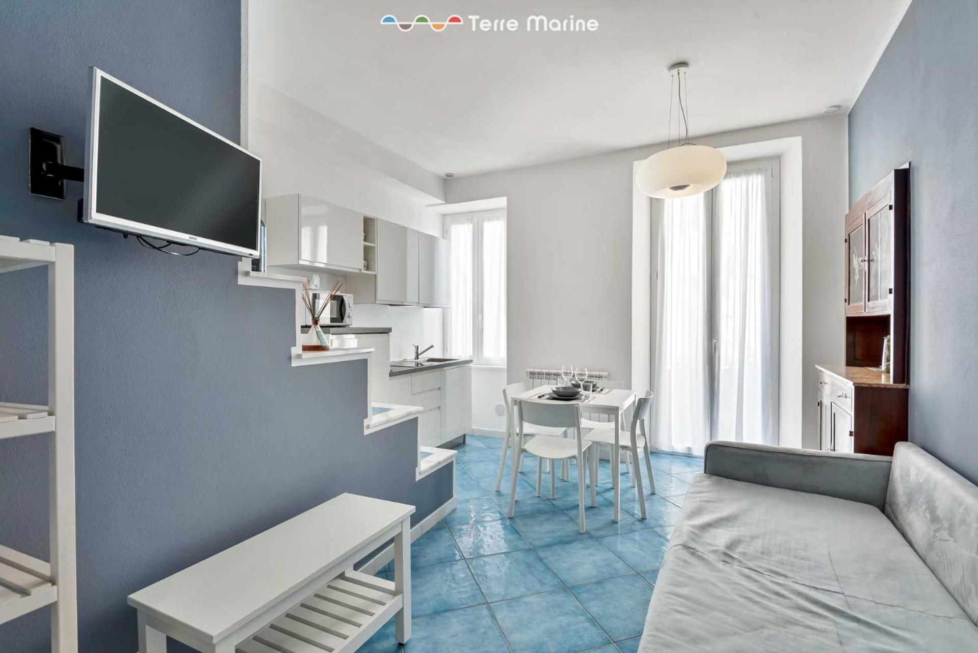 Cà dei Ciuà - Apartments for rent Riomaggiore Esterno foto
