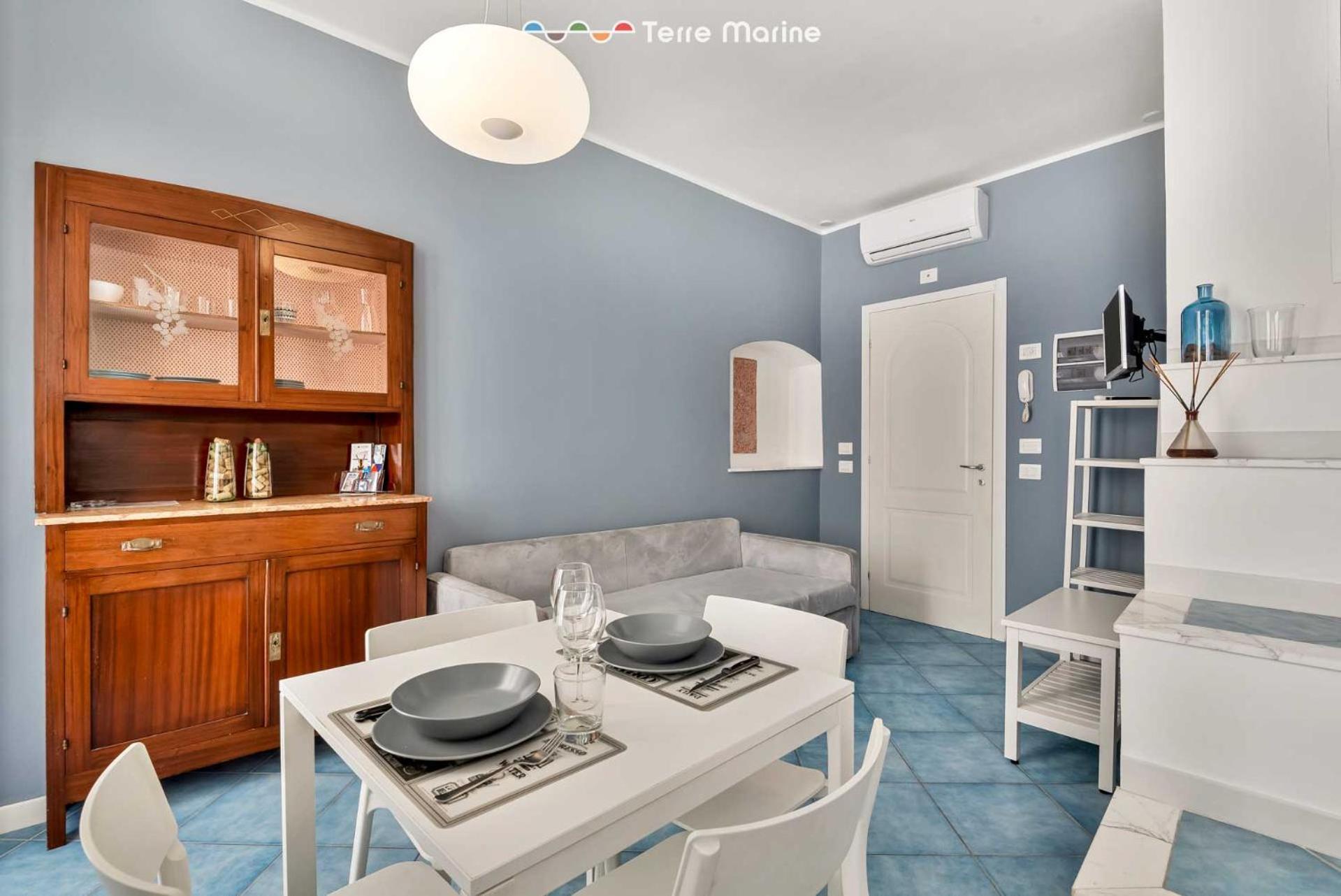 Cà dei Ciuà - Apartments for rent Riomaggiore Esterno foto
