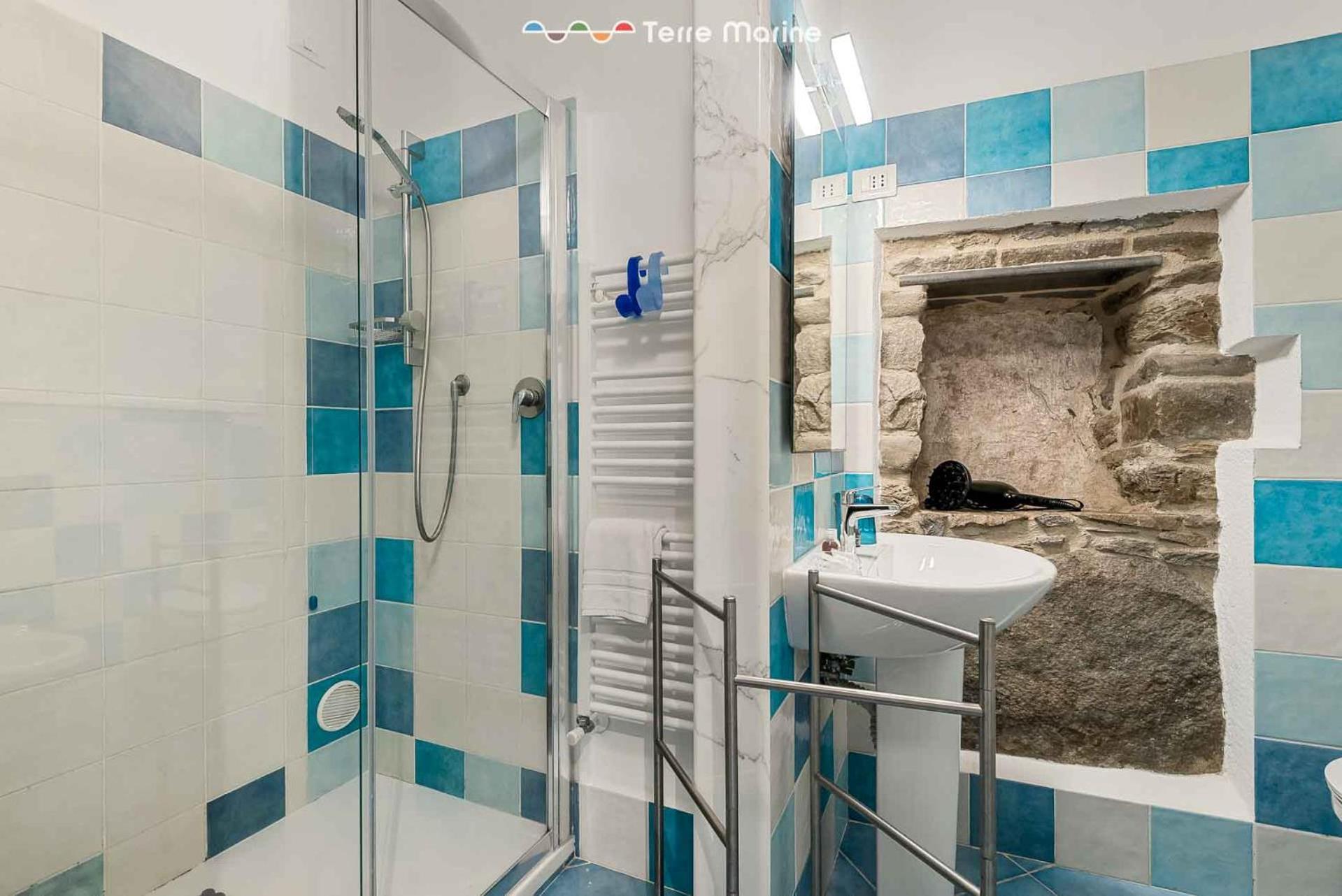 Cà dei Ciuà - Apartments for rent Riomaggiore Esterno foto